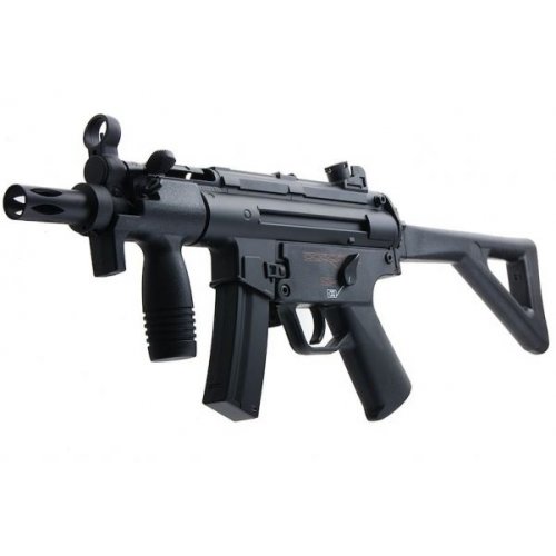 CYMA MP5 PDW AEG RIFLE (CM041PDW) Canada